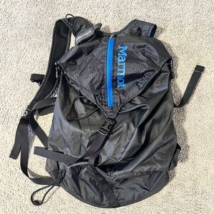 Marmot Men's Kompressor Backpack Medium Size